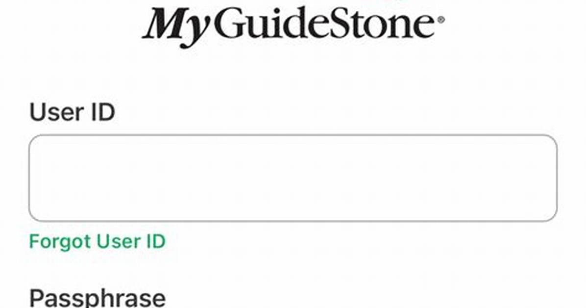 Myguidestone