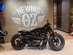 Myharley