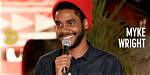 Myke Wright Bio (Wiki)