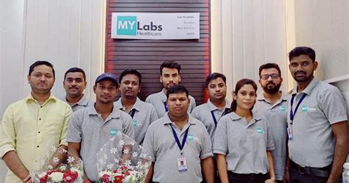 Mylabs