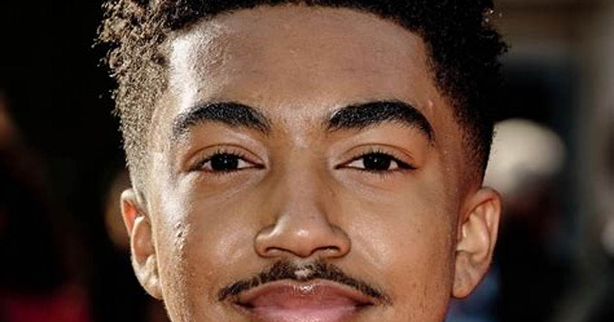 Myles Brown