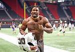 Myles Garrett