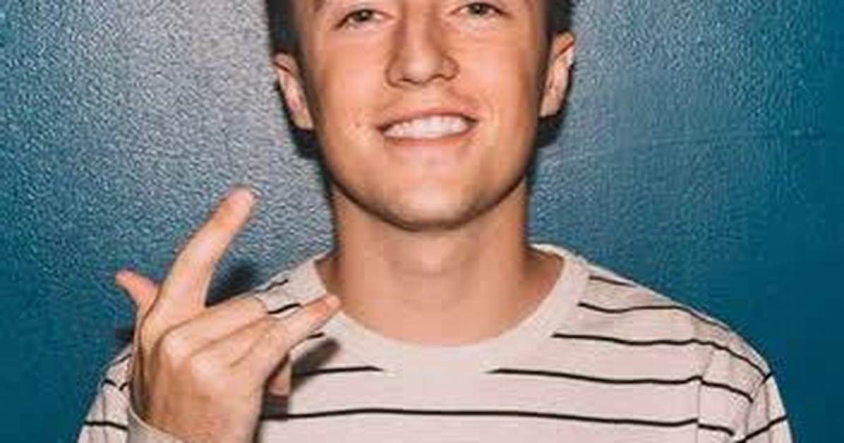 Myles Parrish