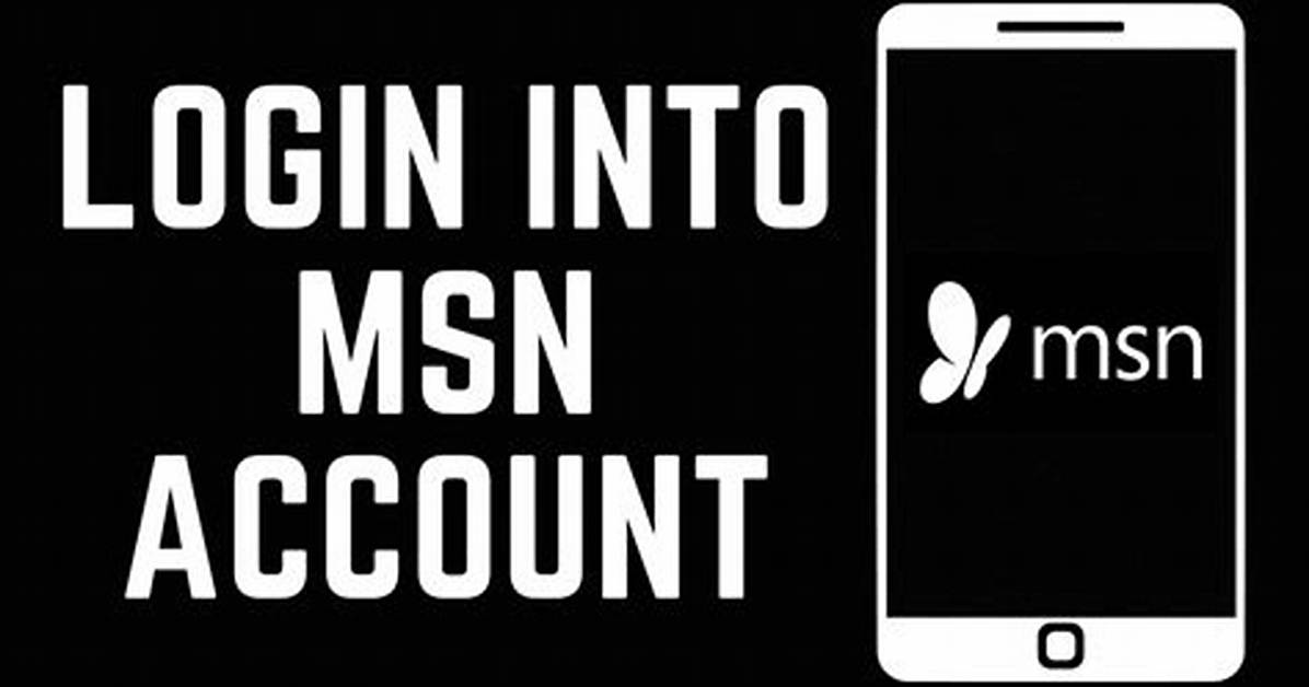 Mymsn