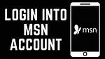 Mymsn