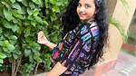 Myra Singh
