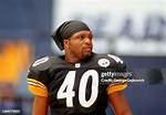 Myron Bell