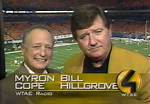 Myron Cope