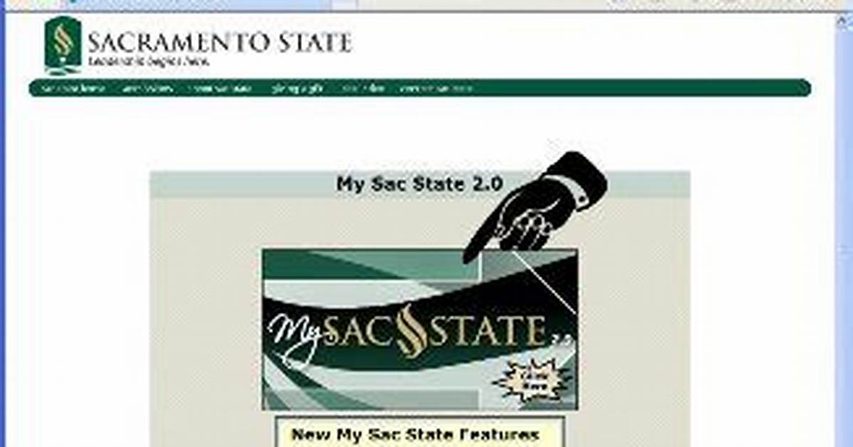 Mysac State