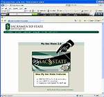 Mysac State