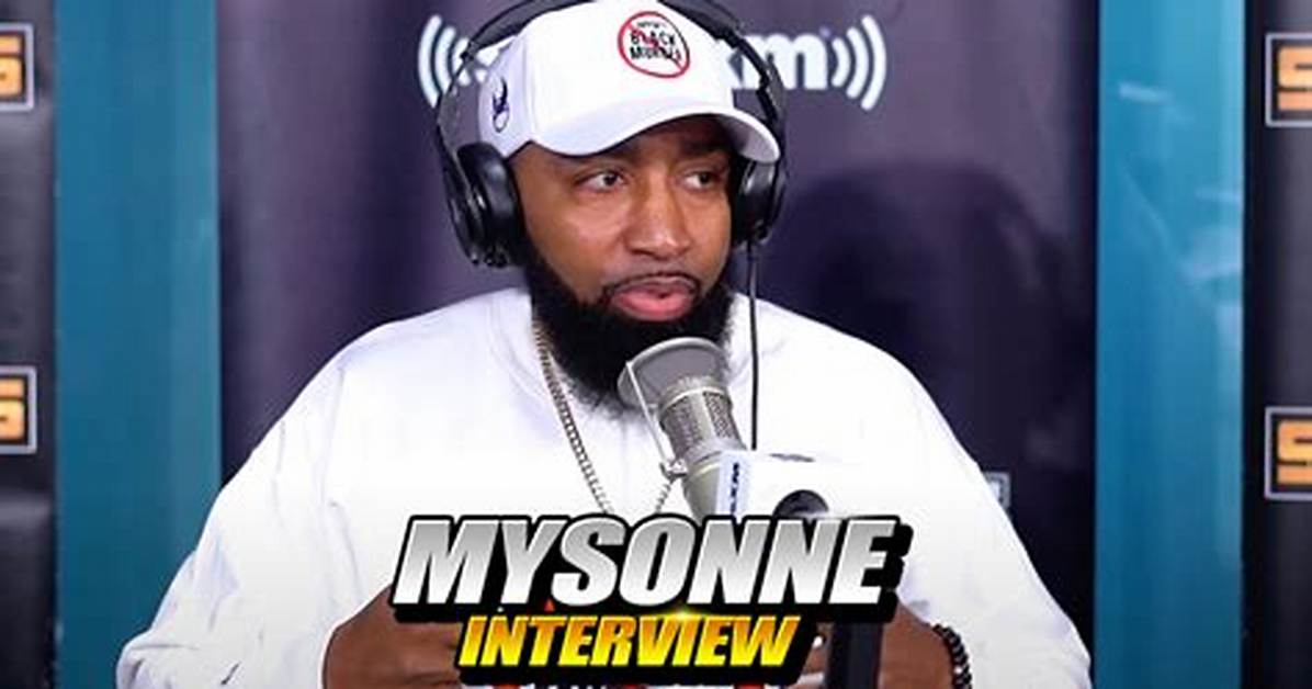 Mysonne