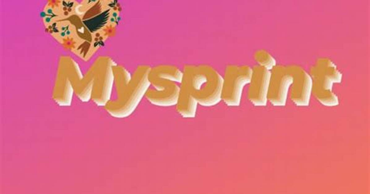 Mysprint