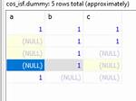 Mysql Count() and Nulls