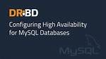 Mysql Drbd Error 2002