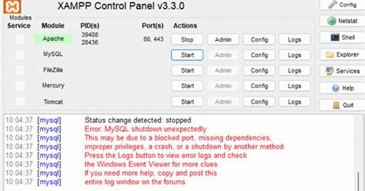 Mysql Variable Not Working