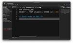 Mysql Workbench Dark Theme