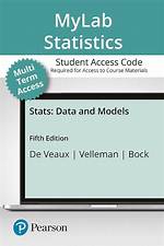Mystatlab Pearson