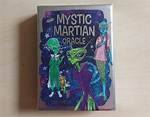 Mystic Martians Oracle Deck Review