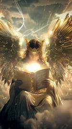 Mystical Emanation