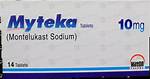 Myteka Tablet