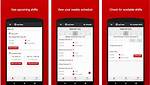 Mytime Target App