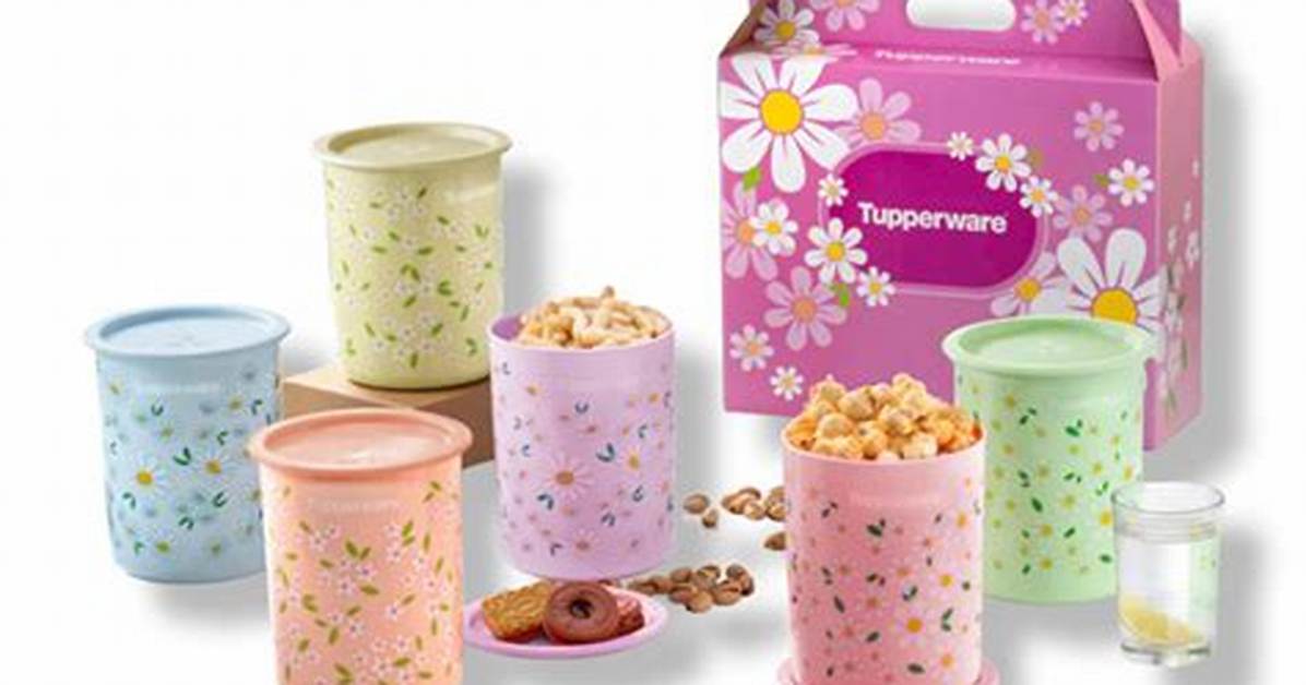 Mytupperware