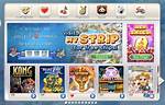 Myvegas App