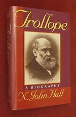 N. John Hall