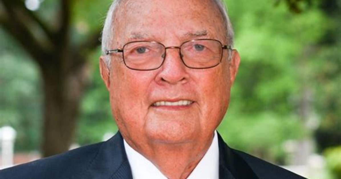 N. Leo Daughtry