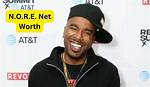 N. O. R. E.