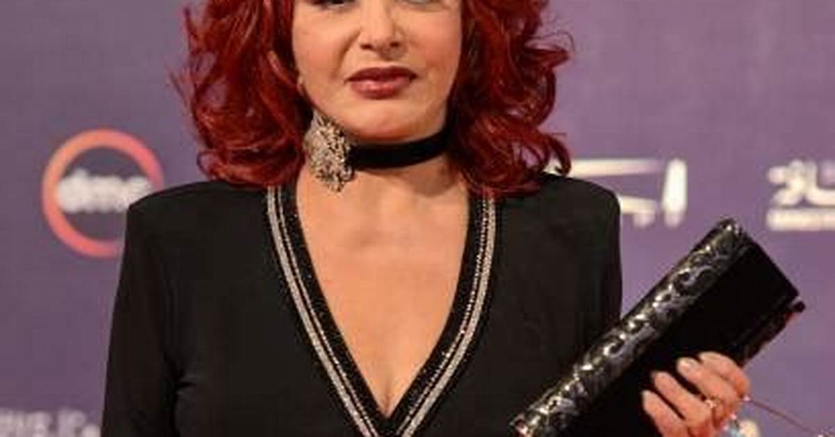 Nabila Ebeid
