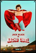 Nacho Libre 2