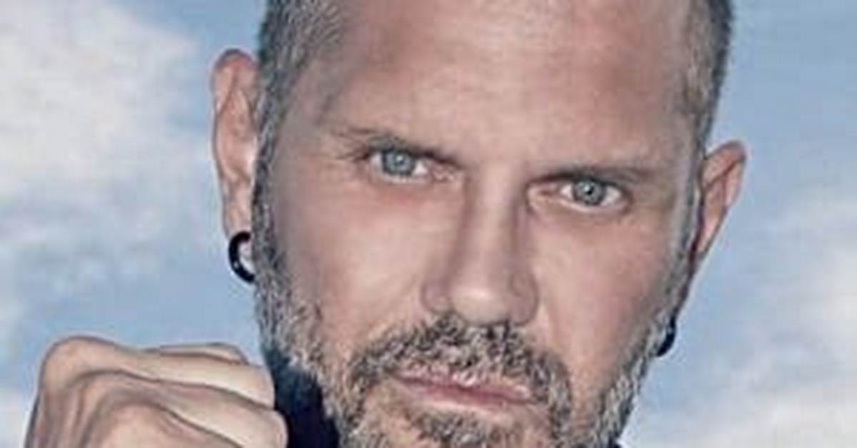 Nacho Vidal