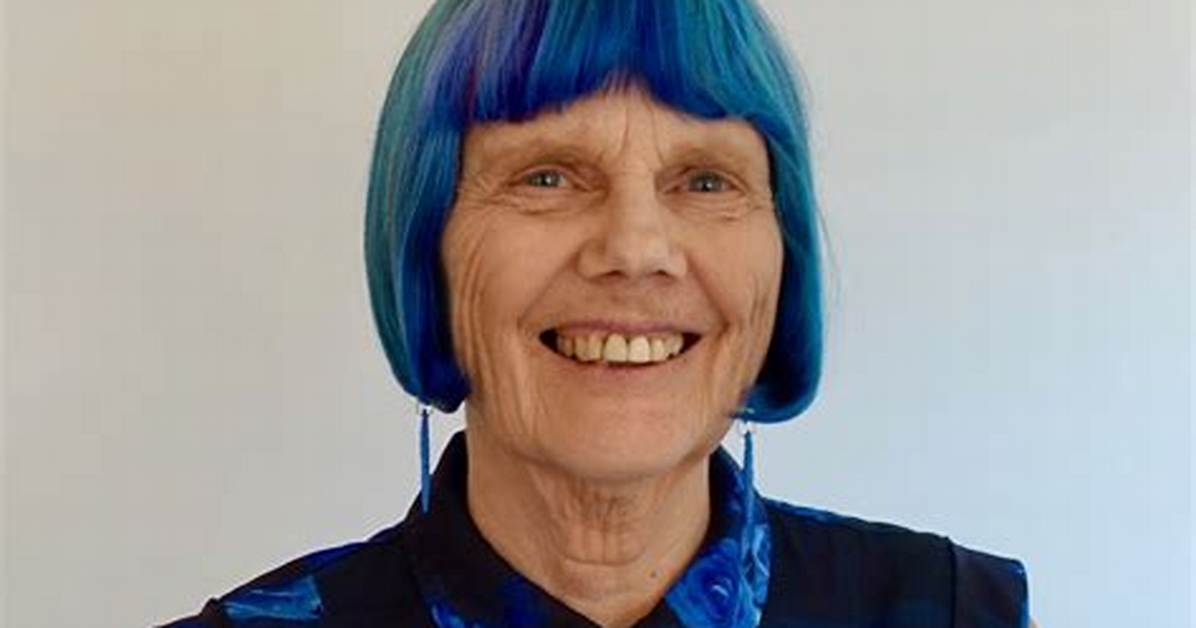 Nadia Wheatley