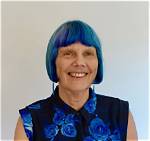 Nadia Wheatley