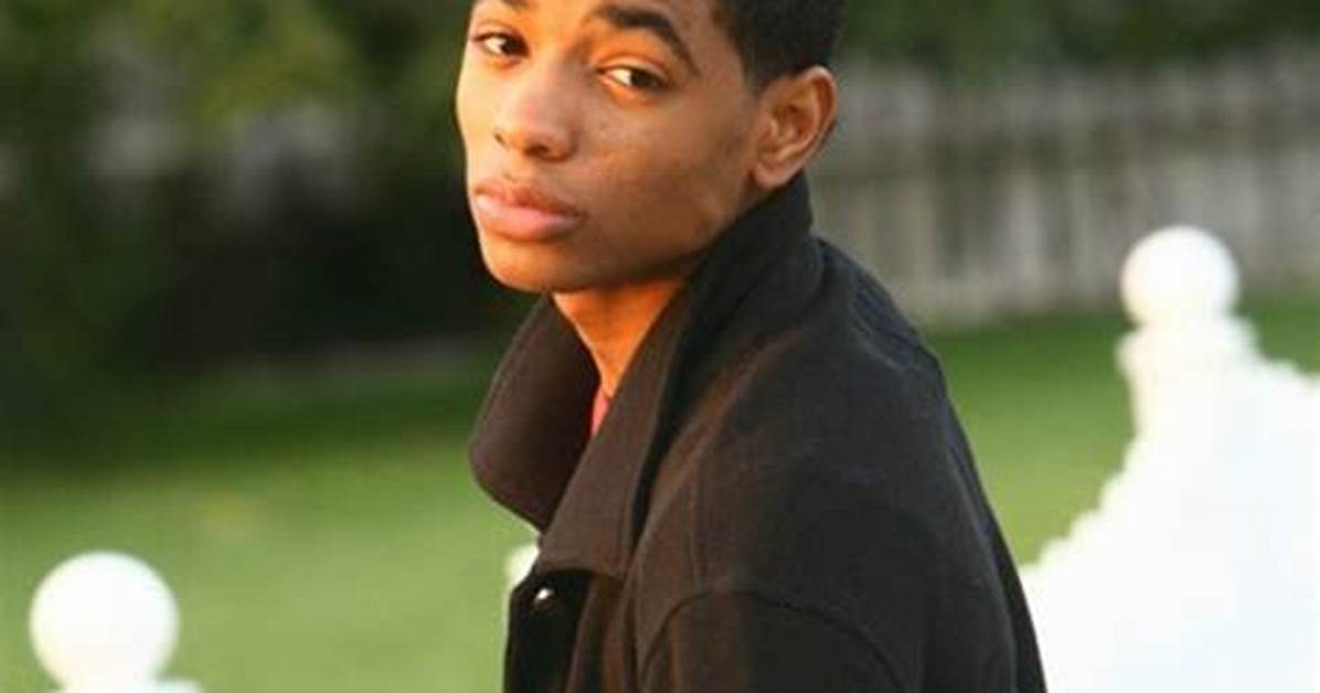 Nadji Jeter - Mobygames