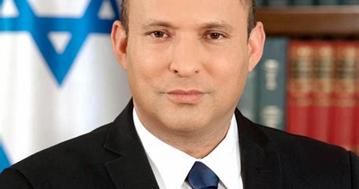 Naftali Bennett