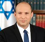 Naftali Bennett