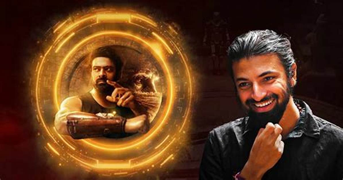 Nag Ashwin's Simple Post Raises Lots of Curiosity