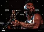 Nahko Bear