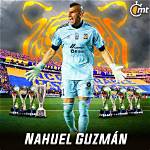 Nahuel Guzman