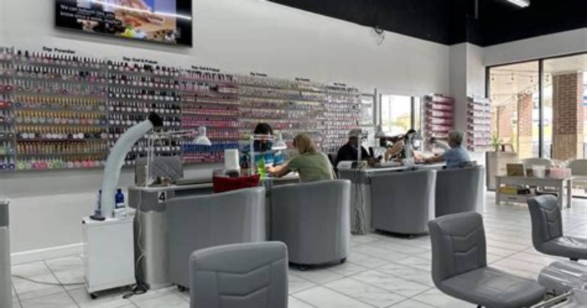 Nail Express
