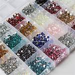 Nail Gems