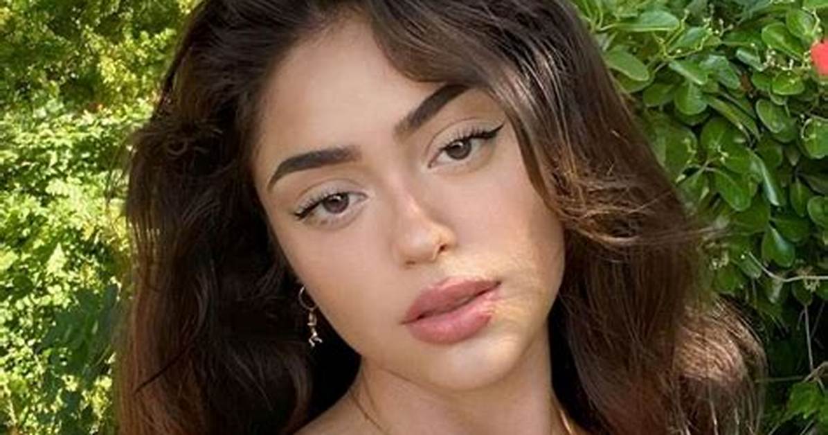 Nailea Devora