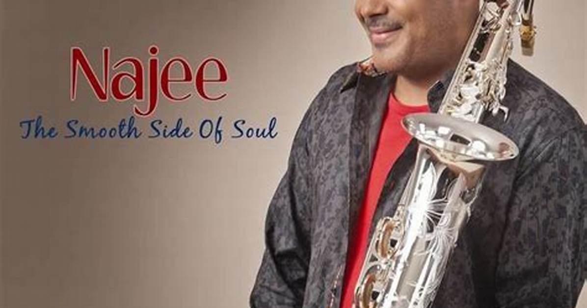 Najee