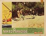 Naked Paradise (1957) - Filmaffinity