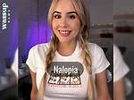 Nalopia Net Worth