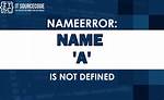 "Nameerror: Name 'Encode' Is Not Defined " While Trying to Format an Object to Json. I Have an Issue If I Try to Do It Using Jsonencoder as Well