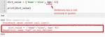 Nameerror: Name '[String]' Is Not Defined [Duplicate]