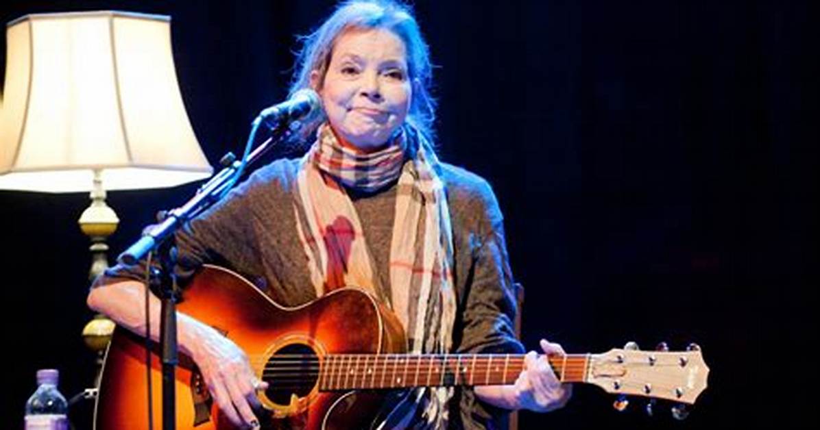 Nanci Griffith